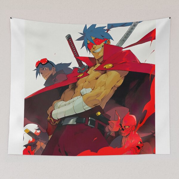 Item preview, kamina smile designed and sold by ururuty.