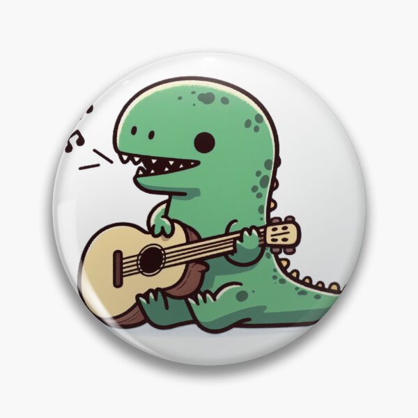 Item preview, Cretaceous Acoustics  designed and sold by DronzaX.