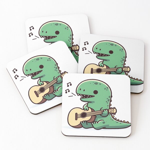 Item preview, Cretaceous Acoustics  designed and sold by DronzaX.