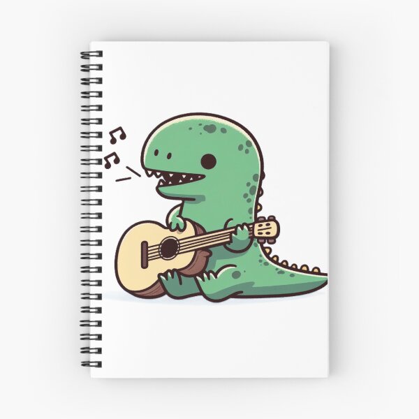 Item preview, Cretaceous Acoustics  designed and sold by DronzaX.