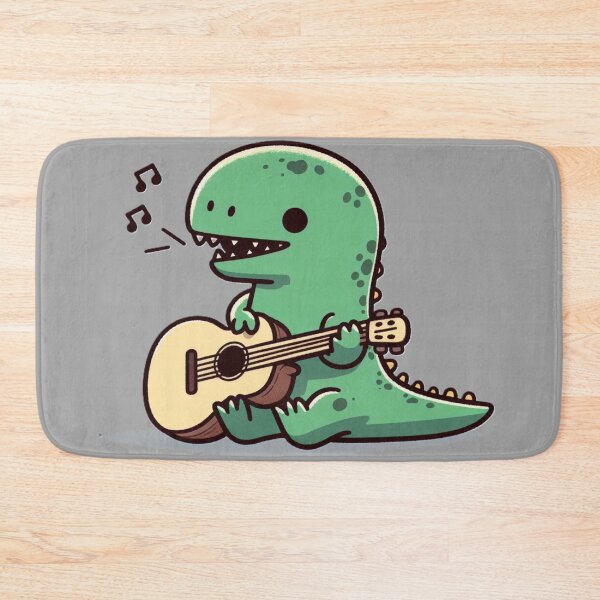 Item preview, Cretaceous Acoustics  designed and sold by DronzaX.