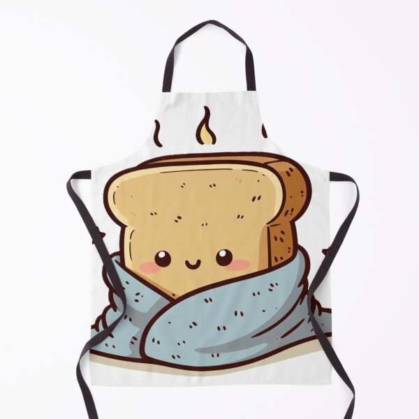 Item preview, Toasty Toastie designed and sold by DronzaX.
