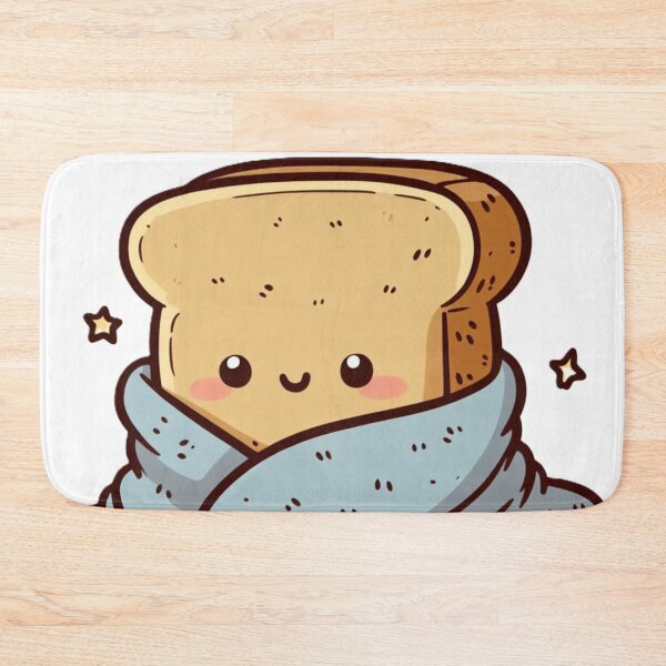 Item preview, Toasty Toastie designed and sold by DronzaX.