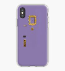 Wohnungstür iPhone-Hülle & Cover