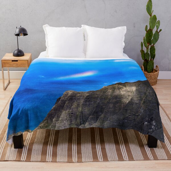 Item preview, Hawaii Rainbow Photography designed and sold by Avila Loomis.