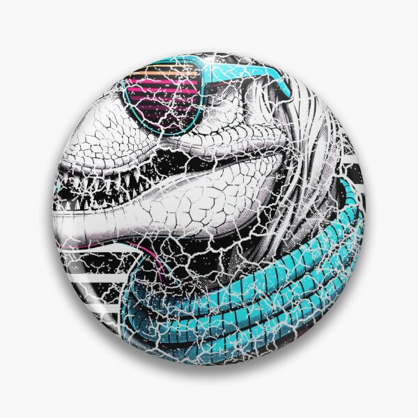 Item preview, Jurrasic Classic Vintage designed and sold by Creatise.