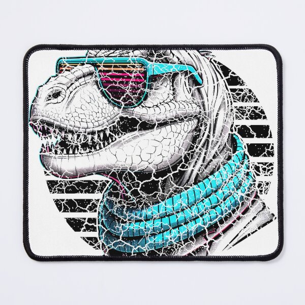 Item preview, Jurrasic Classic Vintage designed and sold by Creatise.