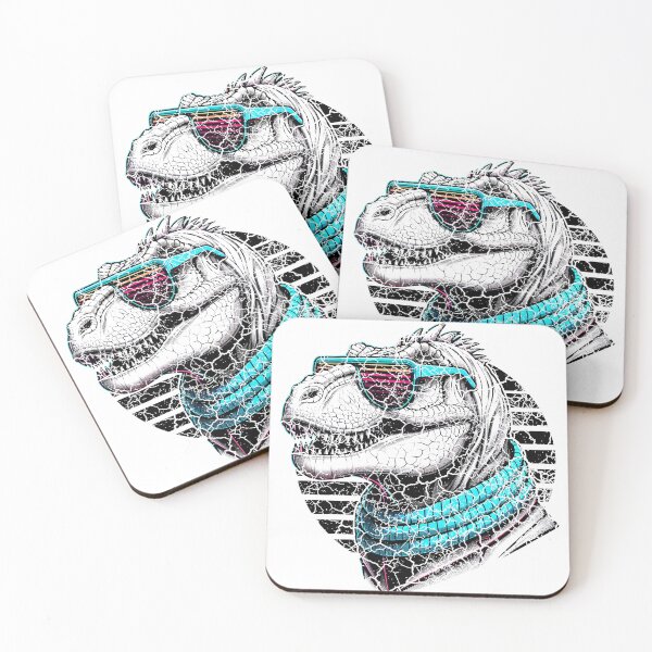 Item preview, Jurrasic Classic Vintage designed and sold by Creatise.
