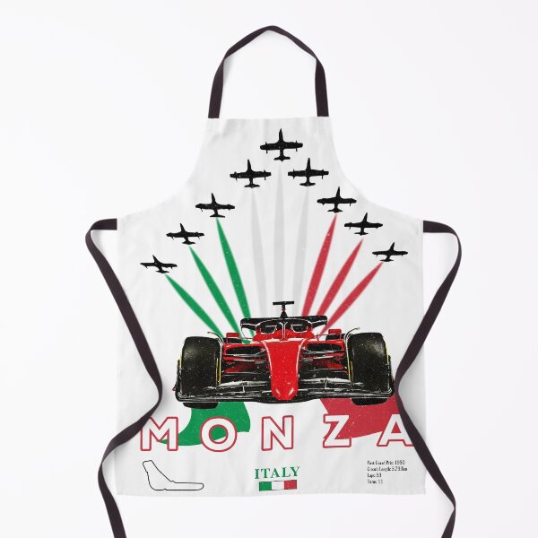 Artikelvorschau, Monza GP entworfen und verkauft von Oonamin.