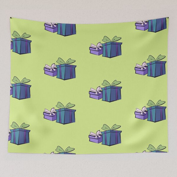 Item preview, little gift christmas designed and sold by Boorun0.
