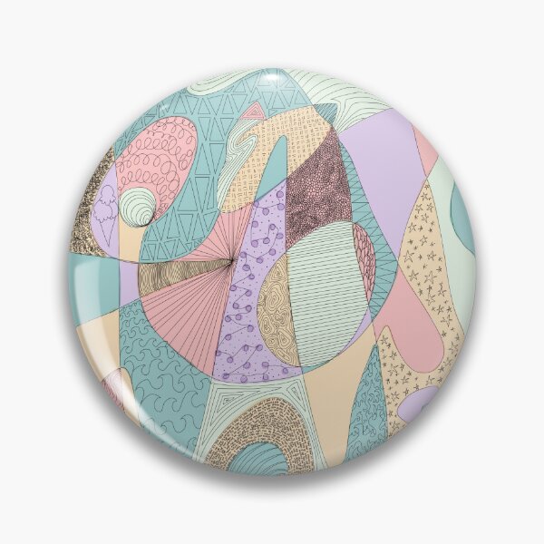 Item preview, Creative Doodle designed and sold by Granola--Bar.
