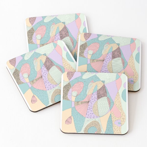 Item preview, Creative Doodle designed and sold by Granola--Bar.