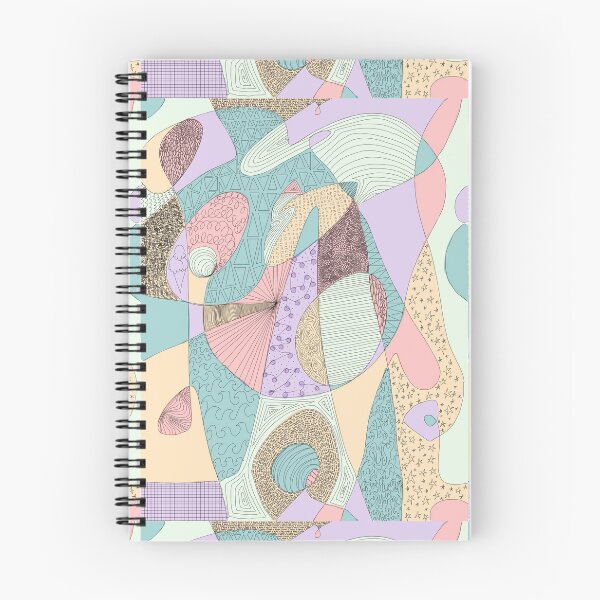 Item preview, Creative Doodle designed and sold by Granola--Bar.