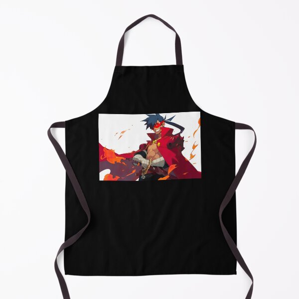 Item preview, kamina spirit designed and sold by ururuty.