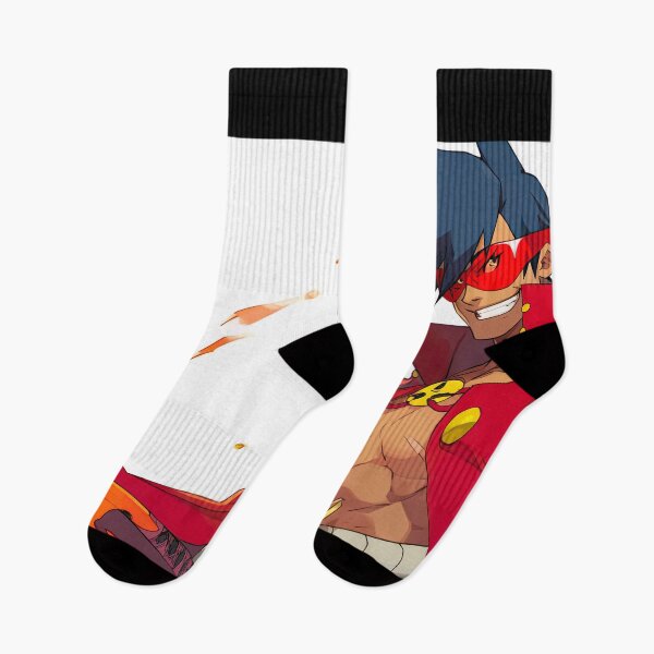 Item preview, kamina spirit designed and sold by ururuty.