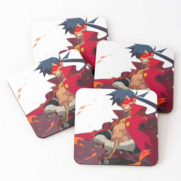 Item preview, kamina spirit designed and sold by ururuty.