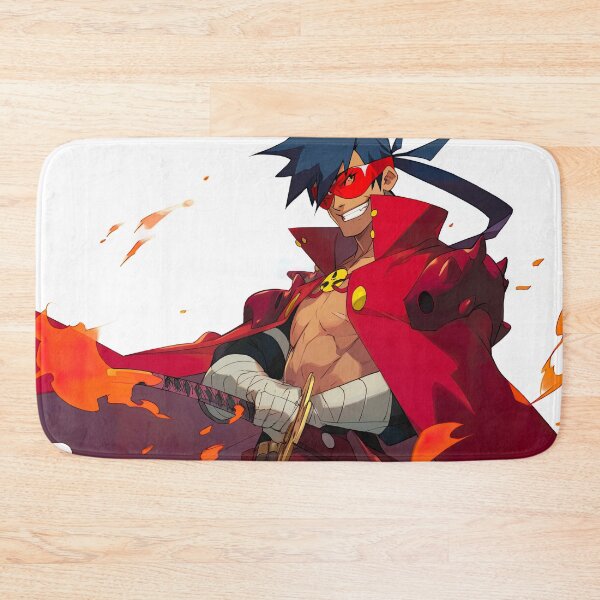 Item preview, kamina spirit designed and sold by ururuty.