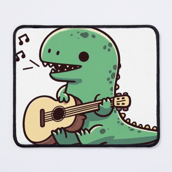 Item preview, Cretaceous Acoustics  designed and sold by DronzaX.