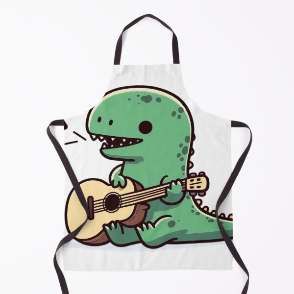 Item preview, Cretaceous Acoustics designed and sold by DronzaX.