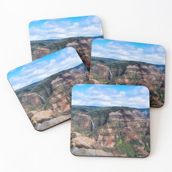 Item preview, Waimea Canyon Kauai Photography designed and sold by Avila Loomis.