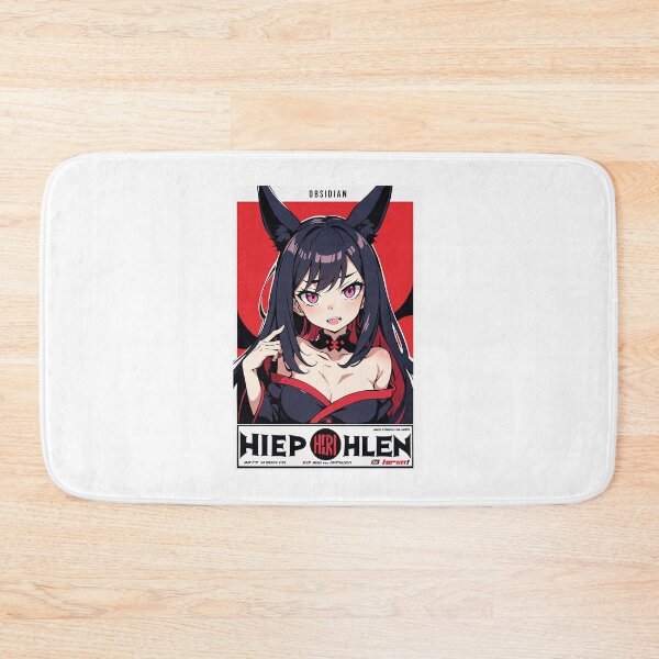 Item preview, Anime Art Print (DELUXE QUALITY) designed and sold by Postupstickup.