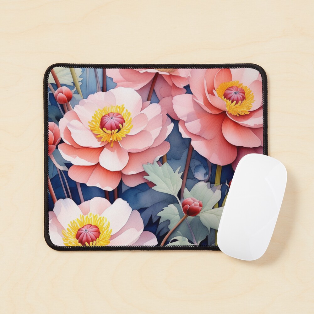 Item preview, Mouse Pad designed and sold by RipollDesigns.