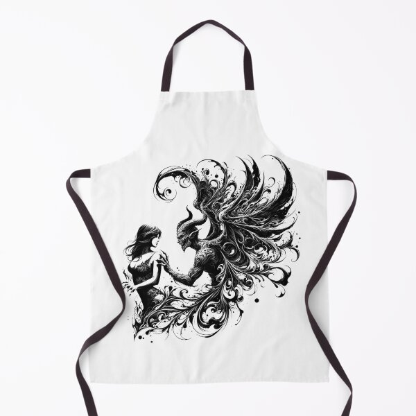 Item preview, Whispers of the Abyss designed and sold by TinyHex.