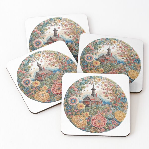 Item preview, variety of beautiful pictures N.25 designed and sold by Natcharee.