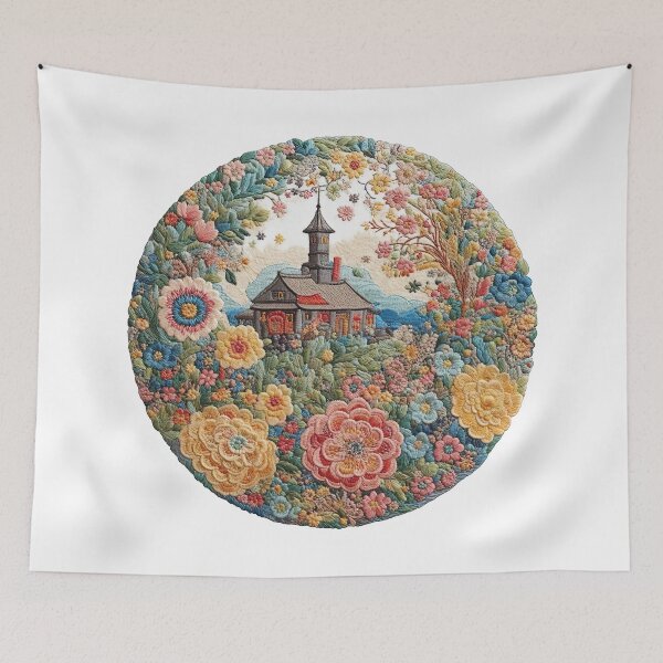 Item preview, variety of beautiful pictures N.25 designed and sold by Natcharee.