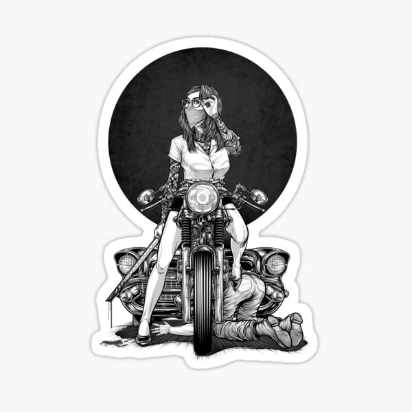 Motorcycle tattoo | Hand tattoos, Back tattoos, Small tattoos