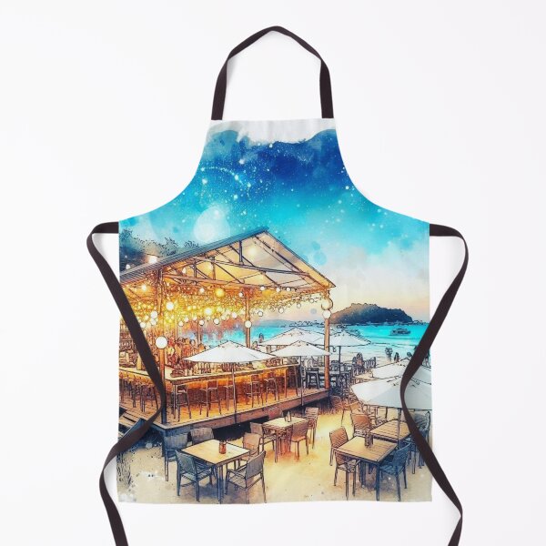 Item preview, Beach bar. designed and sold by growing-mom.