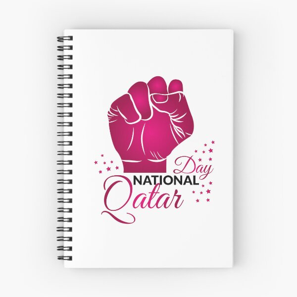 Item preview, Qatar National Day designed and sold by lakshitha99.