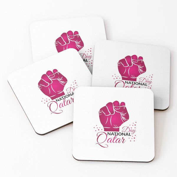 Item preview, Qatar National Day designed and sold by lakshitha99.