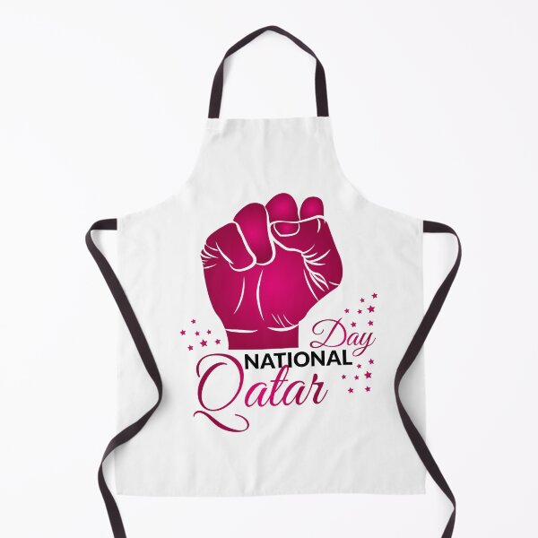 Item preview, Qatar National Day designed and sold by lakshitha99.