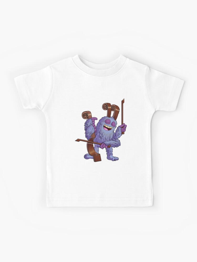 My Singing Monsters: Bowgart T-Shirt My Singing Monsters: Bowgart T-Shirt