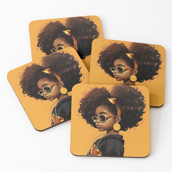 Item preview, Chic Naturalista Fashion Illustration designed and sold by inkArtistryfine.