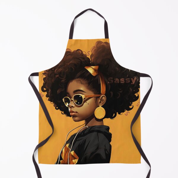 Item preview, Chic Naturalista Fashion Illustration designed and sold by inkArtistryfine.