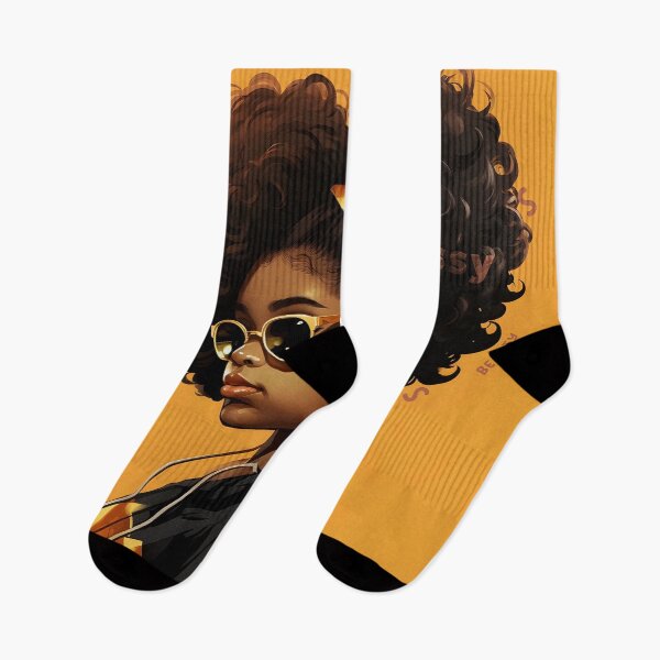 Item preview, Chic Naturalista Fashion Illustration designed and sold by inkArtistryfine.