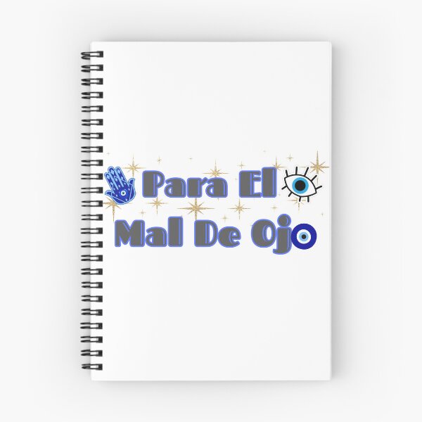 Item preview, Mal De Ojo designed and sold by CoolturaVibez.