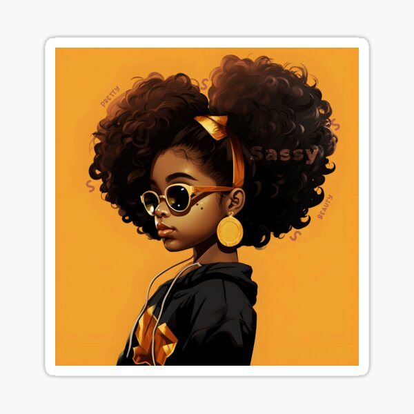 Item preview, Chic Naturalista Fashion Illustration designed and sold by inkArtistryfine.