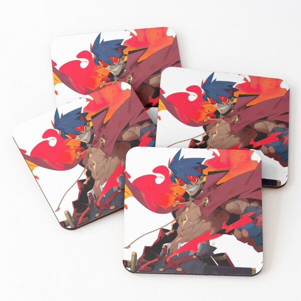 Item preview, strong kamina spirit designed and sold by ururuty.