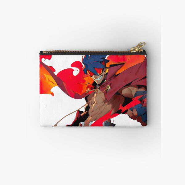 Item preview, strong kamina spirit designed and sold by ururuty.
