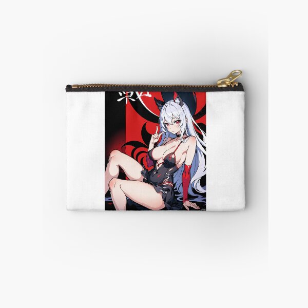 Item preview, Sexy Anime Art Print (DELUXE QUALITY) designed and sold by Postupstickup.