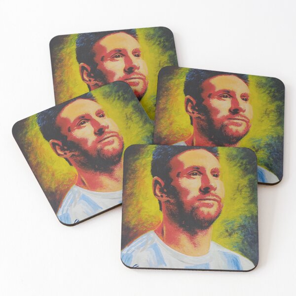 Item preview, LEO MESSI designed and sold by GilbertFarias.