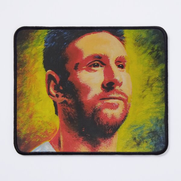 Item preview, LEO MESSI designed and sold by GilbertFarias.