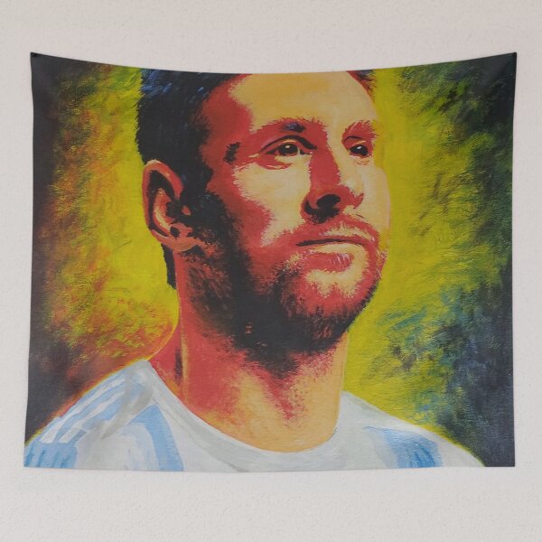 Item preview, LEO MESSI designed and sold by GilbertFarias.
