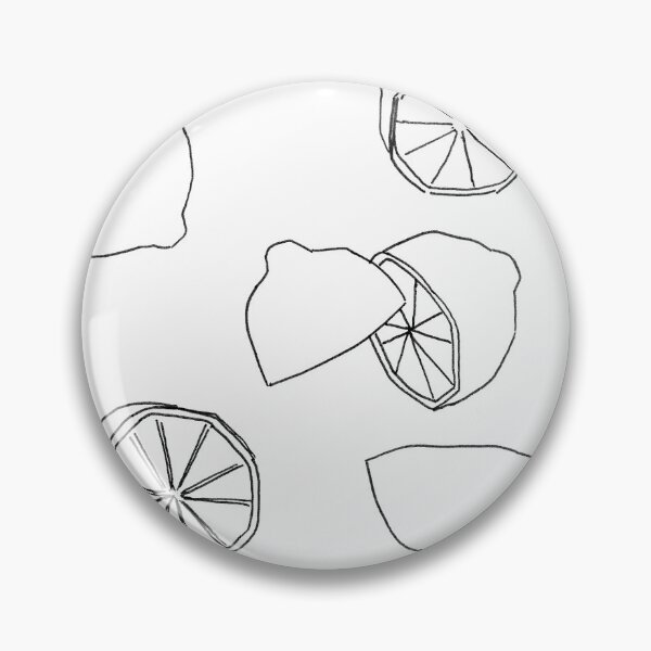 Item preview, Five Lemons designed and sold by RobertSolotaire.