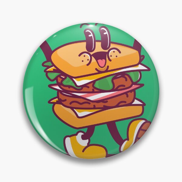Item preview, Toasty Bliss: Hand-Drawn Toast Cartoon Illustration designed and sold by hjian8219.