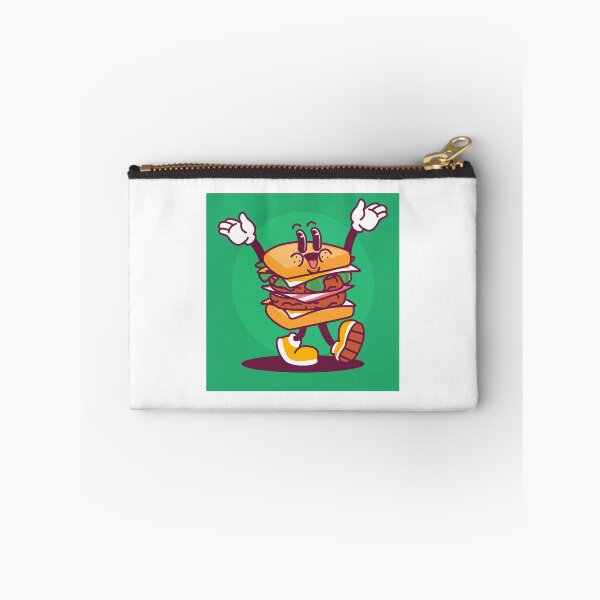 Item preview, Toasty Bliss: Hand-Drawn Toast Cartoon Illustration designed and sold by hjian8219.