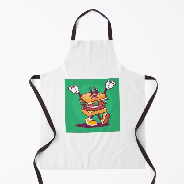 Item preview, Toasty Bliss: Hand-Drawn Toast Cartoon Illustration designed and sold by hjian8219.
